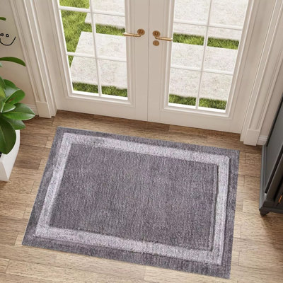 W60 x L110 cm Indoor Door Mat