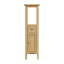 Angie Free-Standing Tall Bathroom Open Top Cabinet-47932003