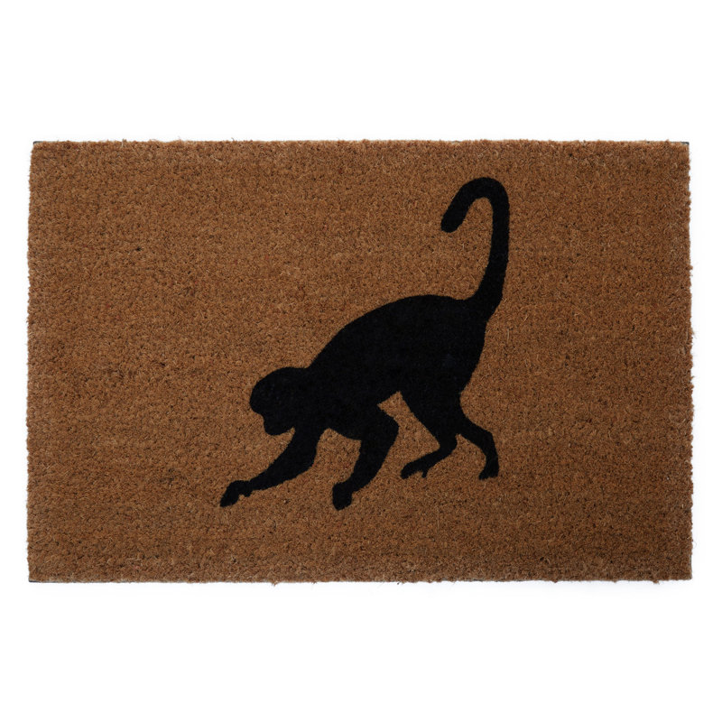 Bernise Outdoor Doormat