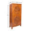 Armoire haute en bois massif à 2 portes Tree of Life
