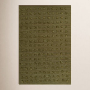 Wool Indoor Rug