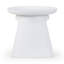 Table de bout à piédestal Jazaria-1711105456