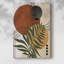 Palmier contemporain I-320755805