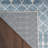 Kittie Washable Moroccan Indoor Rug-2066589554