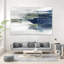 «Fading Forms», reproduction d'art sur toile géante 72 po x 48 po-59885081