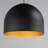 Mabeth 1 - Light Dome Pendant-404439659-404439656-404260944