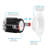 3 in. Tunable 15 W Dimmable LED Canless-91895890