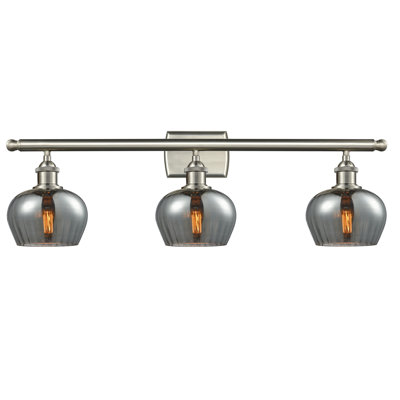 Patrina 3 - Light Dimmable Vanity Light