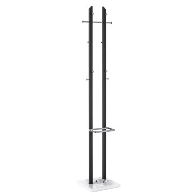 Elim Metal Freestanding Coat Rack