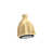 Satin English Gold