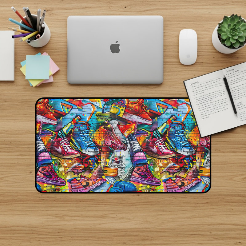 Desk Pad
