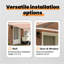 Brayden Studio Retractable Patio Awning-1255250546-1255250525