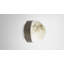 Lucid 1 - Light Flush Mounted Sconce-73103201