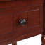 Mayall End Table With Drawer and Solid Wood Legs-650832301
