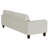 Evoke Upholstered Tufted Sofa