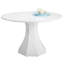Ikon Round Dining Table