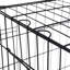 Chenil pour chien avec portes doubles PETMAker-919933169