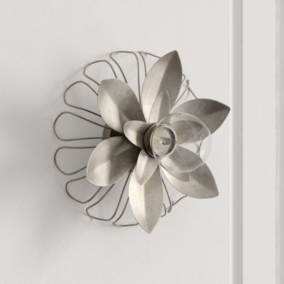 Keaton Flush Mounted Sconce