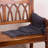 Diamond Hand Woven Throw Blanket