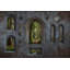 Papier peint mural en pierre-440092299-440092293