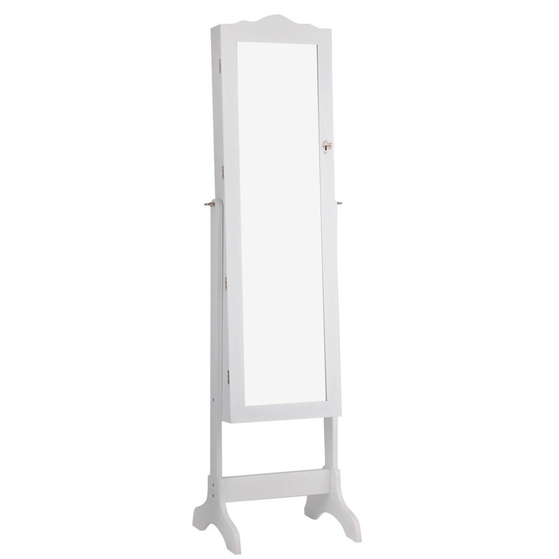 Jewelry Armoire