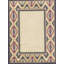 Tapis crème Tribes-1708493937
