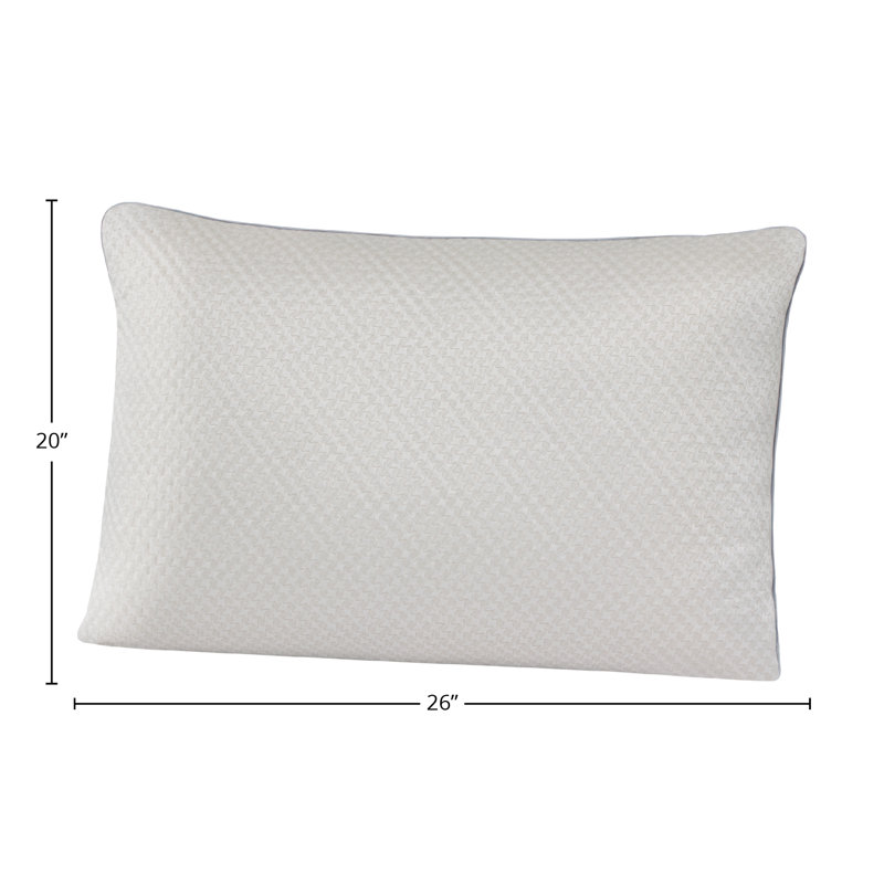 Coussin Dillsboro, Standard