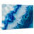 " Abstract 'Geode Slice Macro' "-35124845