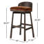 Cloris Swivel Stool-Altair Sienna-Counter & Bar-1332471330-1332471327-1323590427