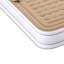 Matelas gonflable 18 po avec tête de lit Ivy Bronx-209281580-209281578