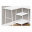 Bureau d'ordinateur en L Home Office-545151900