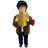 Christmas No Animal(s) Decorative Accent