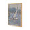 Breezing Up by Stephen Calcasola Canvas Art Print