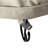 Arlmont & Co. Ayvion 36'' W x 36'' D Fire Pit Cover-1015770643