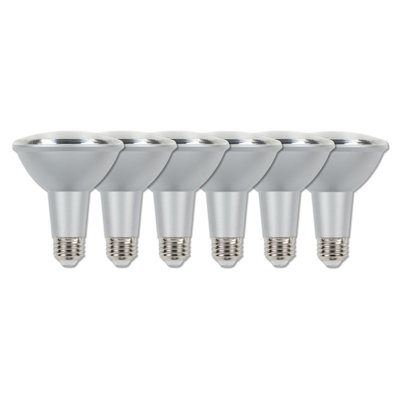 10 W E26/Medium (Standard) 3000 K LED Smart Bulb