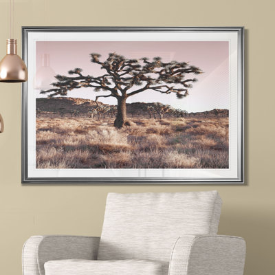 " Joshua Tree "