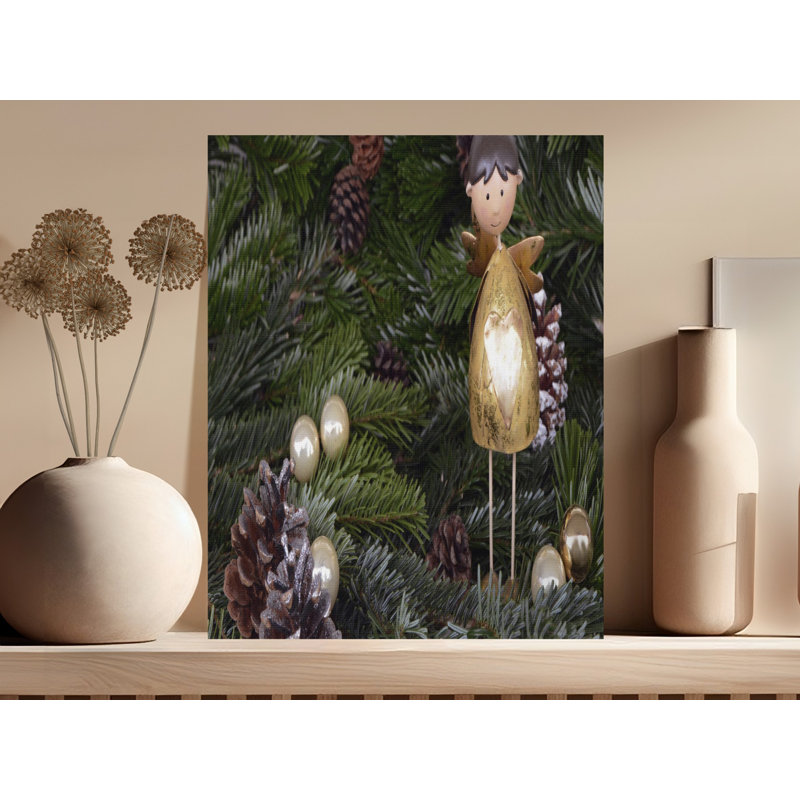Frazee Wrapped Canvas Print Set, 20x30