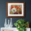 Poppycentric - Peinture encadrée-61086142-61086143