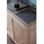 Verite Solid Wood TV Stand