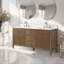 Ensemble de meuble-lavabo double 60 po-105275159-105275161