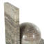 Orb Geometric Bookends-1707003255