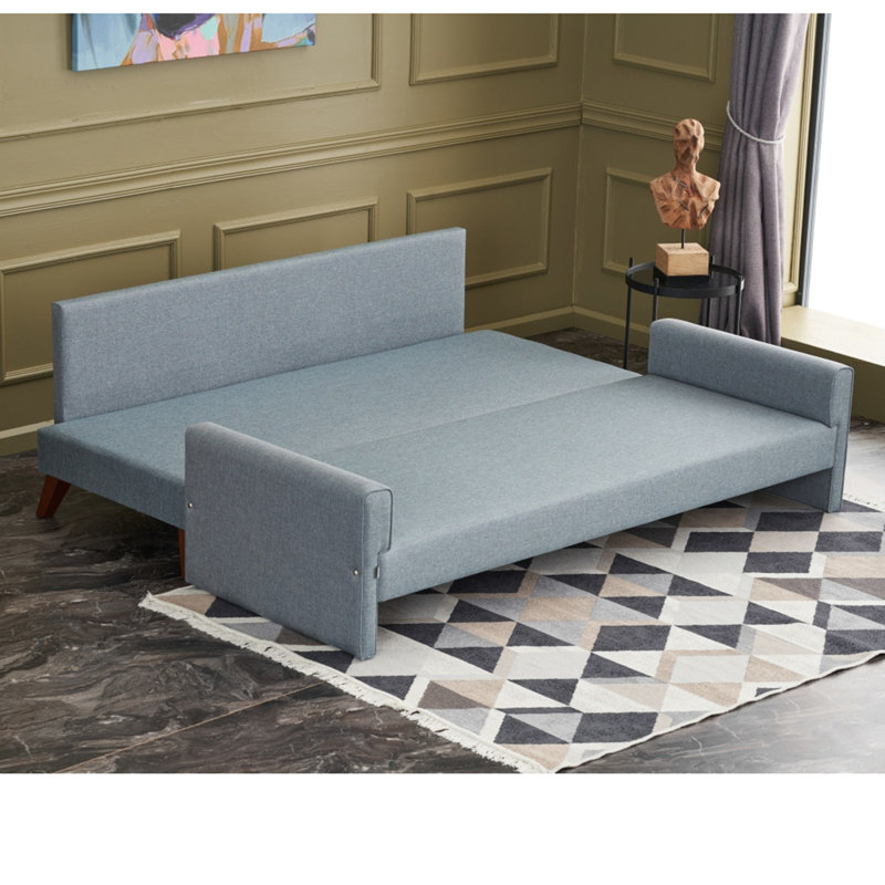 Wyatts 3 Seater Clic Clac Sofa Bed
