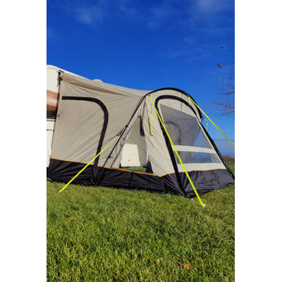 Brix 2 Person Tent