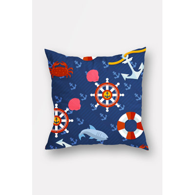 Housse de coussin Denice