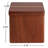 Earhart Bathroom Storage Container