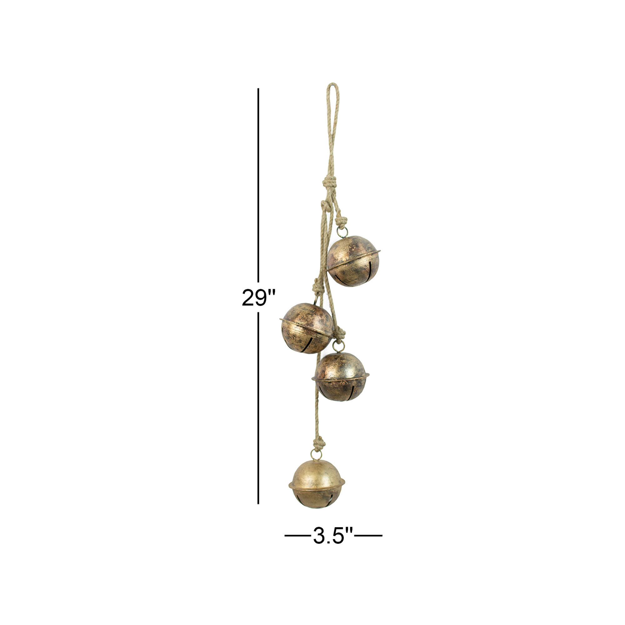 String of Bell