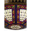 16 - Light Chandelier