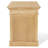 Shorecrest 4 Drawer Wood Desk-745383213