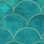 Goncalves Peel & Stick Geometric Roll