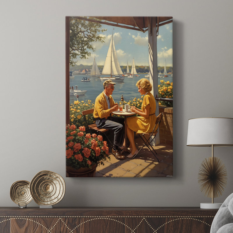 WOMEN Series ML III - Gallery Cavas, H 12 po x l 8 po